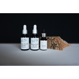 RESTORATIVE FACIAL OIL NIGHT REPAIR  30 ML