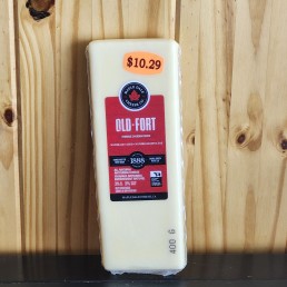 Cheese - Mapledale - Old Cheese - Mapledale - Old