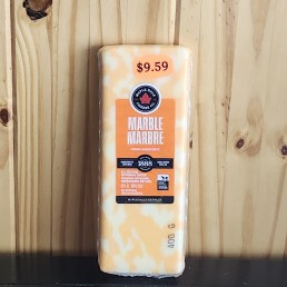 Cheese - Mapledale - Marble  Cheese - Mapledale - Marble