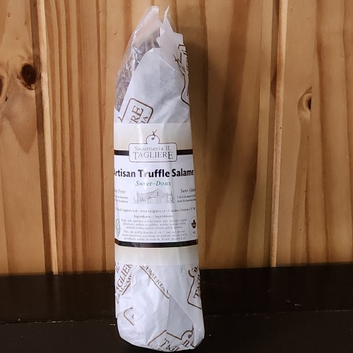 Salumeria il Tagliere - Calabrese , select sweet or hot  Salumeria il Tagliere - Calabrese , select sweet or hot