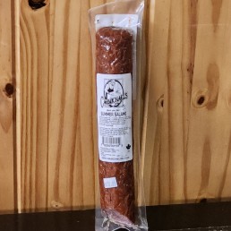 Salami - Summer - Carmichaels - each Salami - Summer - Carmichaels - each