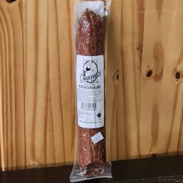 Salami - Hungarian - Carmichaels - each Salami - Hungarian - Carmichaels - each