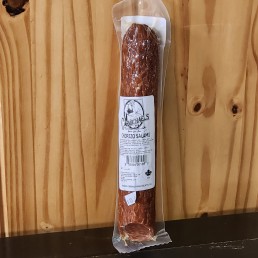 Salami - Chorizo - Carmichaels - each Salami - Chorizo - Carmichaels - each