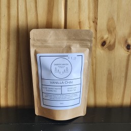 Tea - Loose Leaf - Vanilla Chai Barron Canyon Tea - Loose Leaf - Vanilla Chai Barron Canyon