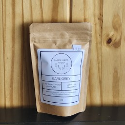 Tea - Loose Leaf - Earl Grey - Barron Canyon Tea - Loose Leaf - Earl Grey - Barron Canyon