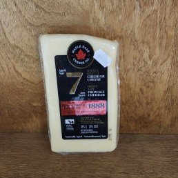 Cheese - Mapledale - 7 year Reserve
