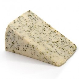 Cheese - Gunn's Hill - Oxford's Harvest Cheese with Garlic and Chives   Cheese - Gunn's Hill - Oxford's Harvest Cheese with Garlic and Chives