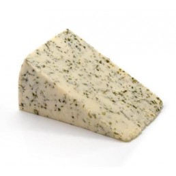 Cheese - Gunn's Hill - Oxford's Harvest Cheese with Garlic and Chives   Cheese - Gunn's Hill - Oxford's Harvest Cheese with Garlic and Chives